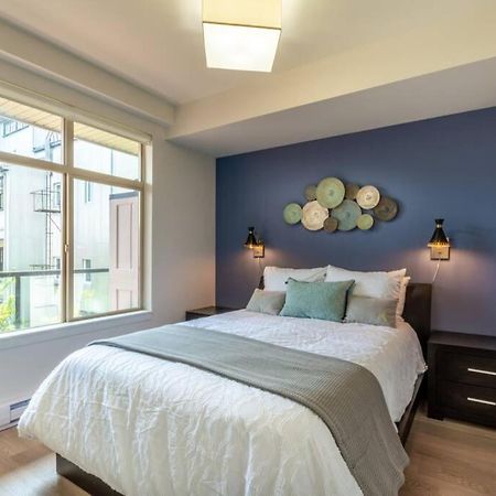 فكتوريا Clean 3Rd Floor Executive 1 Bedroom Apt In Old Town China Town المظهر الخارجي الصورة