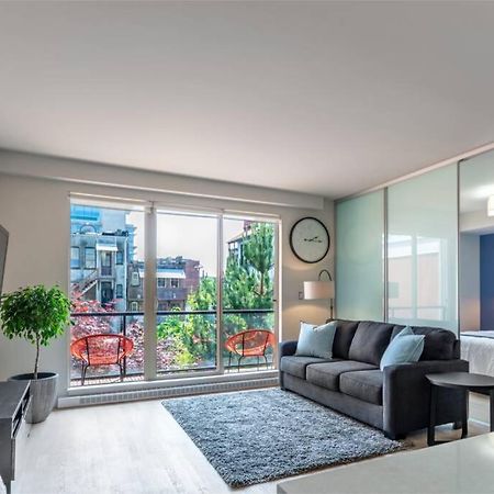 فكتوريا Clean 3Rd Floor Executive 1 Bedroom Apt In Old Town China Town المظهر الخارجي الصورة