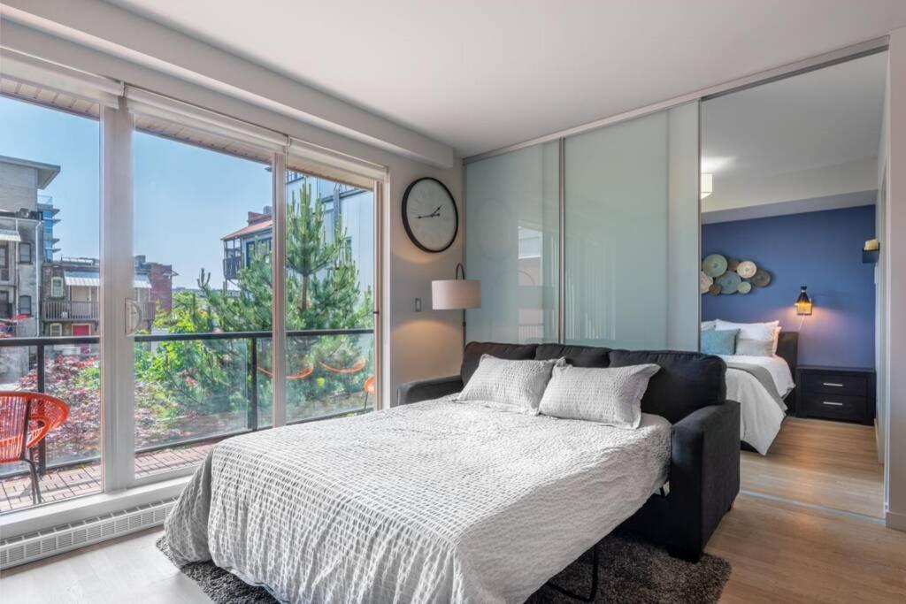 فكتوريا Clean 3Rd Floor Executive 1 Bedroom Apt In Old Town China Town المظهر الخارجي الصورة